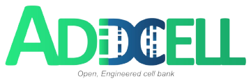 AddCell Logo